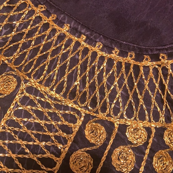 Gorgeous African Tunic - Picture 7 of 12